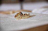 Wedding rings