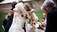rose ceremony