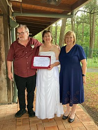 vow renewals